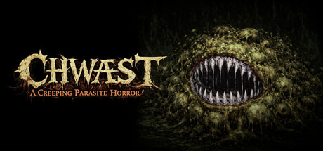 CHWÆST：寄生恐怖来袭/CHWÆST: A Creeping Parasite Horror-蓝豆人-PC单机Steam游戏下载平台