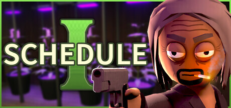 绝命毒师模拟器/Schedule I-蓝豆人-PC单机Steam游戏下载平台