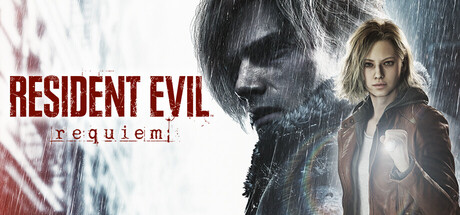 生化危机9:安魂曲/Resident Evil Requiem-蓝豆人-PC单机Steam游戏下载平台