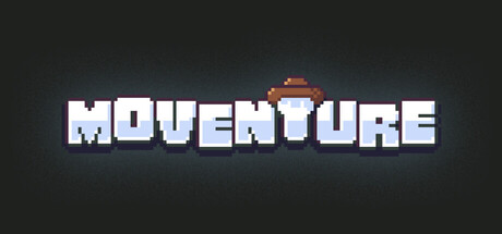 动感冒险/Moventure-蓝豆人-PC单机Steam游戏下载平台