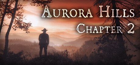极光山庄:第2章/Aurora Hills: Chapter 2-蓝豆人-PC单机Steam游戏下载平台