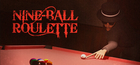 九球轮盘赌/Nine-Ball Roulette/支持网络联机-蓝豆人-PC单机Steam游戏下载平台