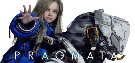 识质存在/PRAGMATA-蓝豆人-PC单机Steam游戏下载平台