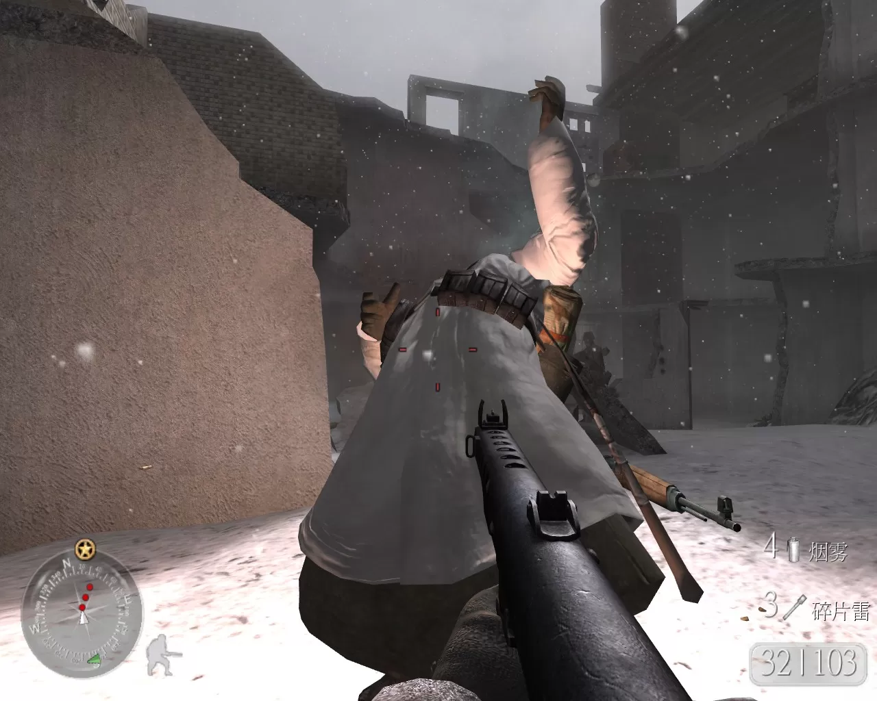 使命召唤2/Call of Duty 2