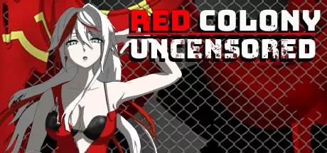 红色殖民地-豪华全DLC-(STEAM四国语言版)